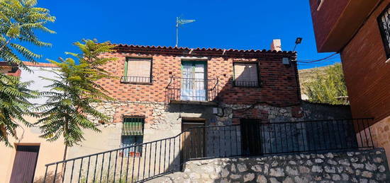 Casa o chalet independiente en venta en calle Calvario