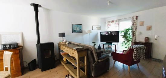 Vente maison 4 pièces 79 m²