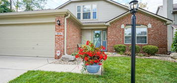 5614 Mead Ct, Indianapolis, IN 46220