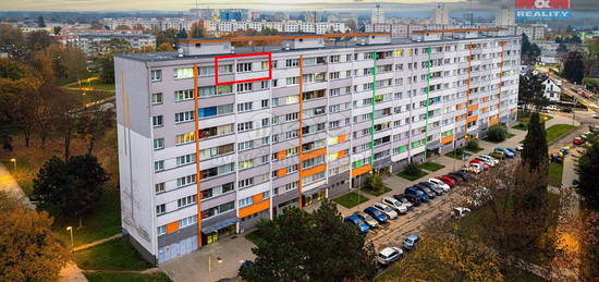 Prodej bytu 3+1 88 m²