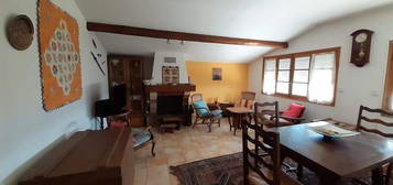 Appartement T3 meublé. Village Marato