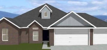 2100 Charles St, Pea Ridge, AR 72751