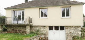 Maison  à vendre, 6 pièces, 3 chambres, 125 m²