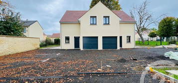 Achat maison 4 pièces 80 m²