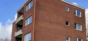 3-Zimmer-Wohnung mit Balkon in Wilhelmshaven Wiesenhof