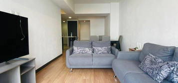 Departamento en Renta Amueblado Vive Grand Park