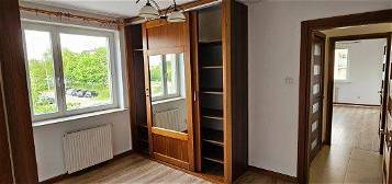 Sprzedam mieszkanie 58 m2 Romanówka