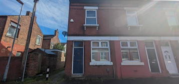 Property to rent in Thorn Grove, Fallowfield, Manchester M14