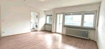 Gemütliche möblierte 34m² Wohnung. 1 Zimmerwohnung mit Wintergarten!