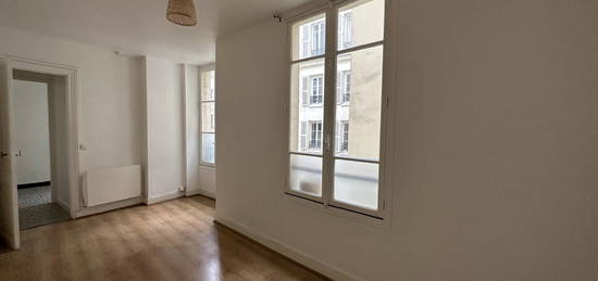 Location appartement 1 pièce 24 m²