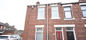 3 bedroom terraced house