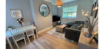 3 bed flat for sale