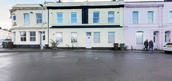 1 bed flat to rent