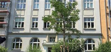 Attraktive Immobilie in Chemnitz – 14 Wohneinheiten mit stabilem