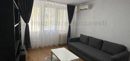 Apartament 2 camere Tineretului/Timpuri Noi/Metrou/Centrala/AC