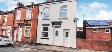 3 bedroom terraced house to rent