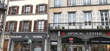 Location appartement 2 pièces 45 m²