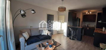 Location appartement 2 pièces 40 m²