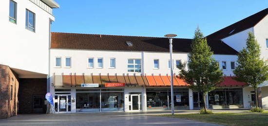 Gemütlich, helle  Eigentumswohnung mit sonniger Dachterrasse in attraktiver Innenstadtlage