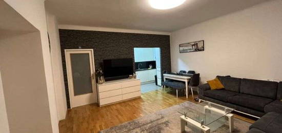 Exclusive Wohnung 1,5 Zimmer in Braunschweig