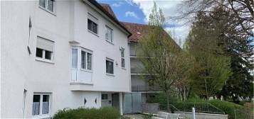 2 Zimmer Mietwohnung in Dietenheim -Seniorenwohnung ab 60
