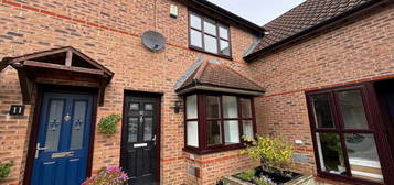 3 bedroom terraced house to rent