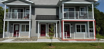123, Rue Principale Sud, apt. 2
Sutton