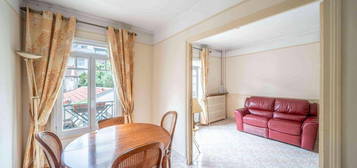 Appartement  à vendre, 3 pièces, 2 chambres, 53 m²