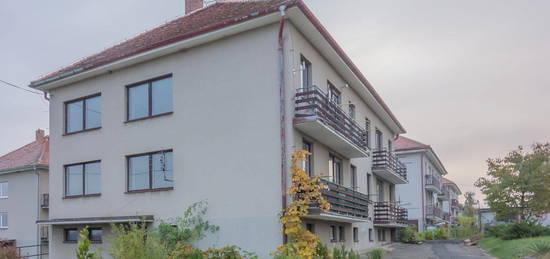 Prodej bytu 4+1 97 m² (Jednopodlažní)