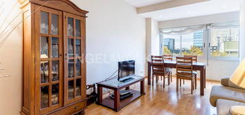 Apartamento en venta en El Poblenou