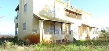 Τριάρι Υπόγειο (-1), Θινάλιο, Κέρκυρα