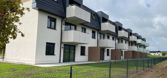 NEUBAU! Perfekt geschnittene Eigentumswohnungen Ihr neues Zuhause in Straßwalchen, A12, PROVISIONSFREI