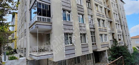 BAĞCILAR İNÖNÜ MAH FULL TADILATLI 130 M2 3+1 SATILIK DAİRE