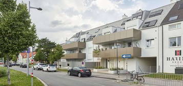 Kagraner Platz 26 / Am Langen Felde 46-50, 1220 Wien