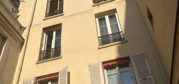 Appartement  à vendre, 2 pièces, 1 chambre, 36 m²