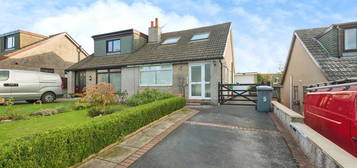 3 bed semi-detached house for sale