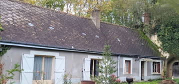 Vente maison d’habitation