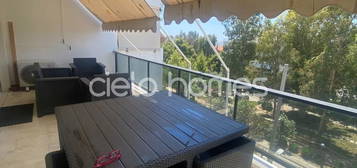 Apartment, 86m²