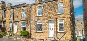 3 bedroom terraced house