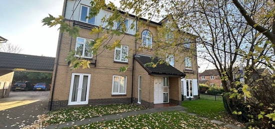 2 bed flat to rent