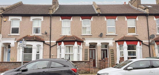 3 bed terraced house for sale