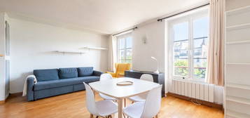 Appartement  à vendre, 2 pièces, 1 chambre, 43 m²