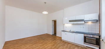 Pronájem bytu 1+kk 27 m²