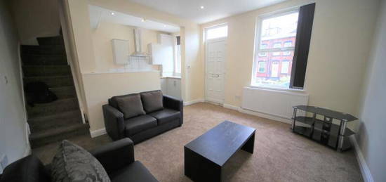 3 bedroom terraced house