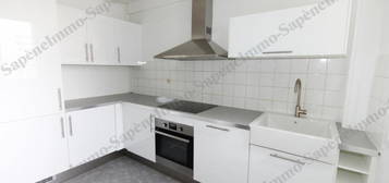 Appartement  à louer, 2 pièces, 1 chambre, – m²