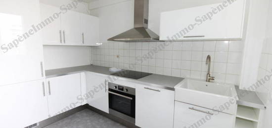 Appartement  à louer, 2 pièces, 1 chambre, – m²