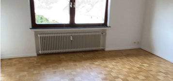 PATTENSEN, gepflegte 1-Zi-Wohnung. NUR an Wochenendfahrer:in