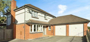 Detached house for sale in St. Briac Way, Exmouth, Devon EX8