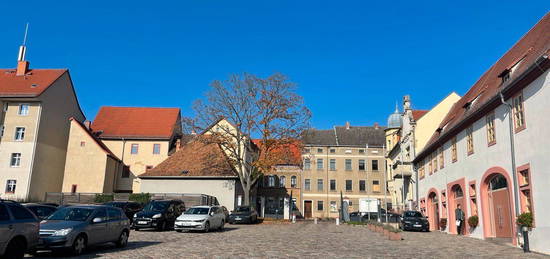 Kleine Wohnung für große Träume