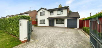 4 bedroom detached house